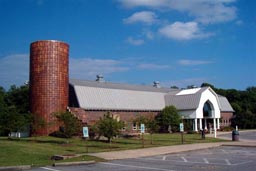 Dorey Park and Recreation Center.