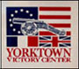 Yorktown Victory Center Logo.