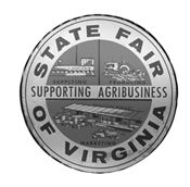 State Fair of Virginia poster.