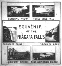 Niagara Falls images.