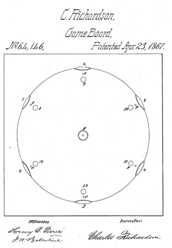 Martelle patent diagram.