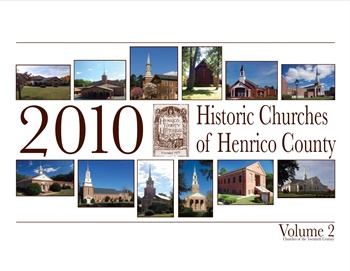 Henrico County Historical Society calendar 2010.
