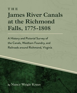 Historical book about Westham Foundry.