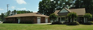 Huntington Community Center.