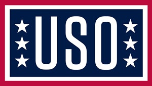 USO Logo.