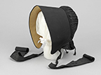Coal bonnet.