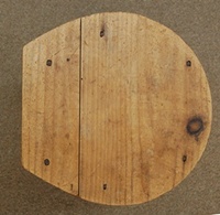 Bonnet form.