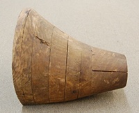 Bonnet form.