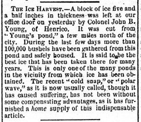 Daily Dispatch, Jan 23 1875.