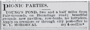 Daily Dispatch, May 16 1884.