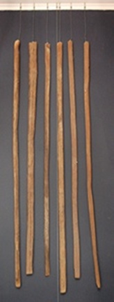 Tobacco Sticks.