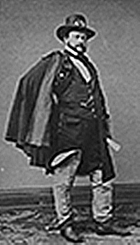 B. S. Alexander.