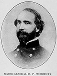 Daniel Phineas Woodburgy.