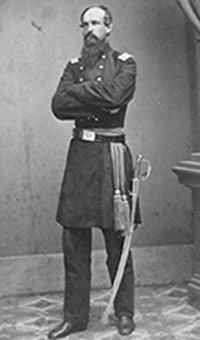 Edward E. Cross.