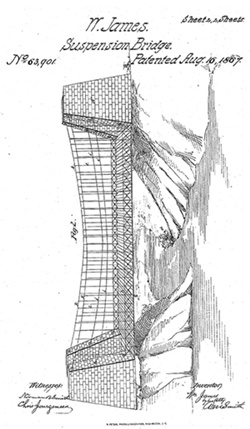 Patent Diagram A.