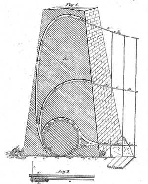 Patent Diagram B.