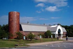 Dorey center. Dorey rec center.