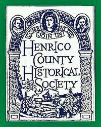 HCHS society seal.
